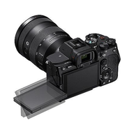 Ny kamera? Sony A7IV?